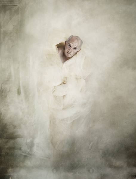 Photograph Patrizia Burra Tim on One Eyeland